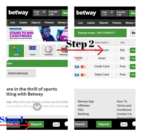 betway paybill number|Betway MPESA Paybill Number..How to Play .